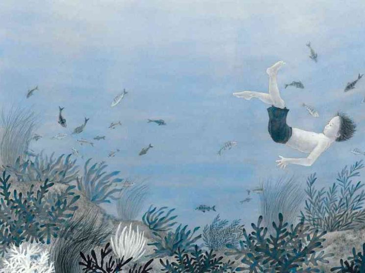 A Sarmede le immagini della fantasia: 30 artisti da tutto il mondo in mostra