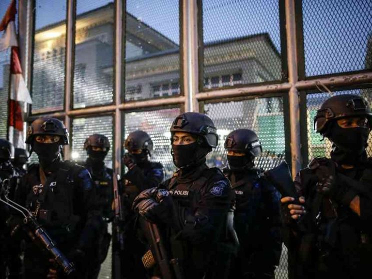 Sul futuro dell'Indonesia l'ombra dell'intolleranza religiosa