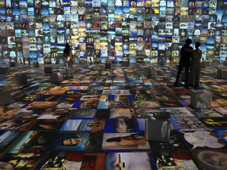 Da videochiamate e realtà virtuali un impatto elevato sull'ambiente