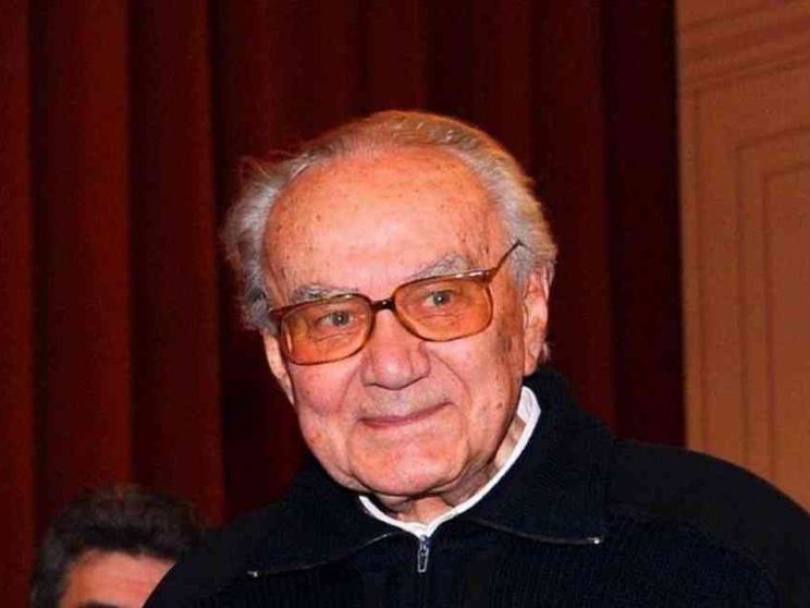 Don Barbareschi, il sacerdote che divenne “ribelle per amore”