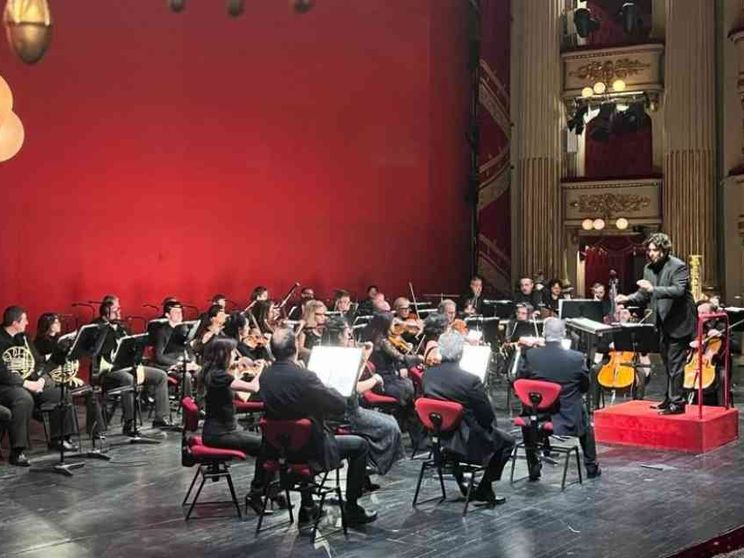 Con Arlia il genio di Cilea torna a incantare la Scala