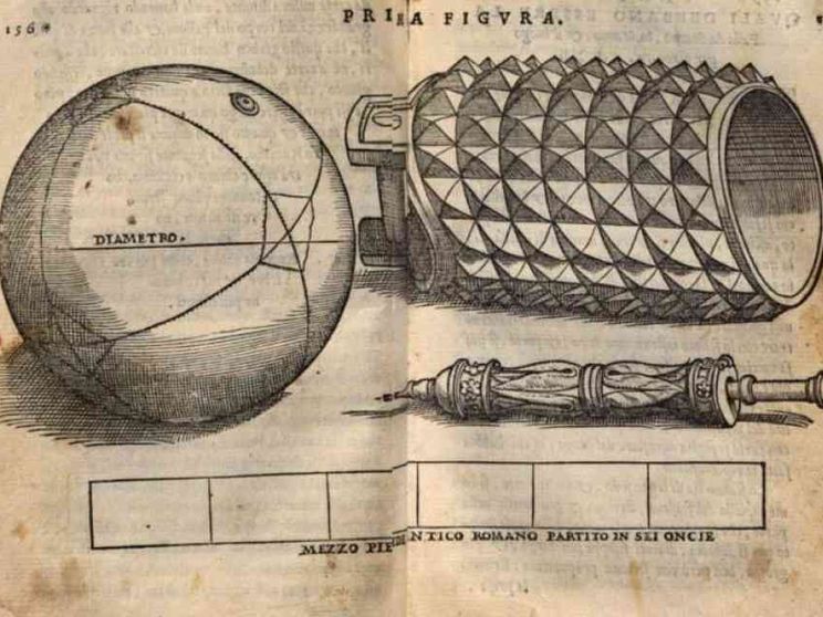 Tennis e palline, dal Medioevo agli Australian