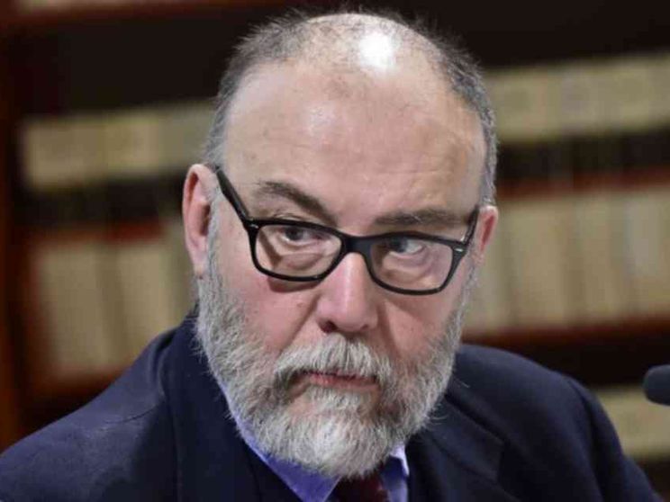 Ma si veda e curi la ferita del sud