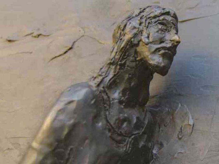 La Biblia pauperum di Fioravanti nella porta del duomo di Cesena