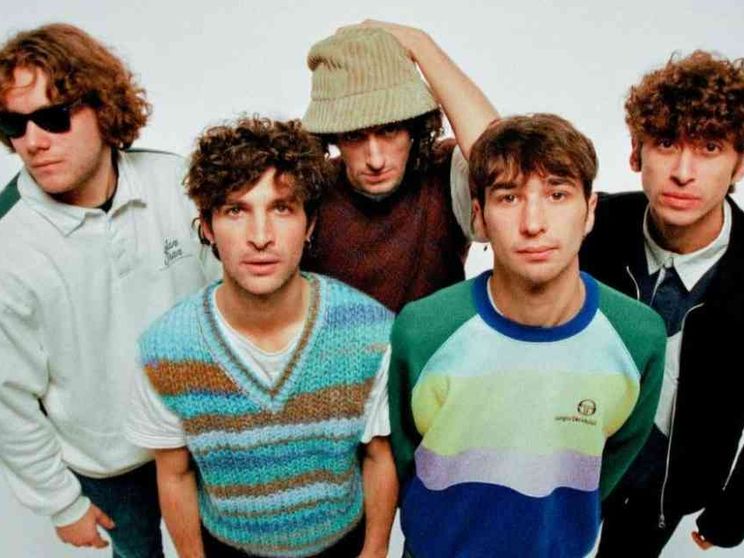 Colla Zio, l'unione fa la forza musicale