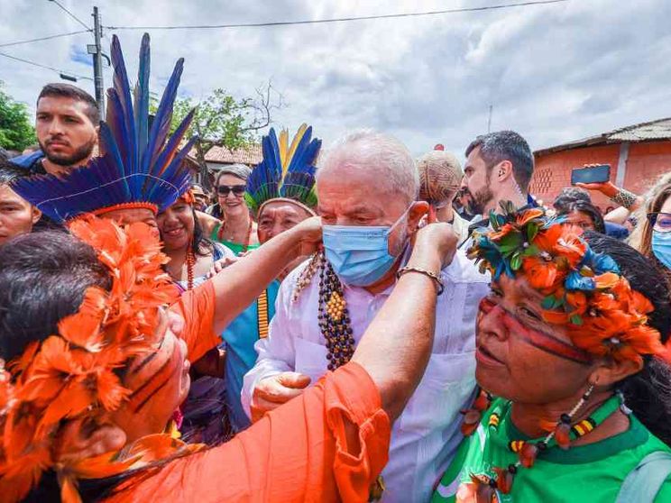 Yanomami, il Brasile fa i conti con il «genocidio» annunciato
