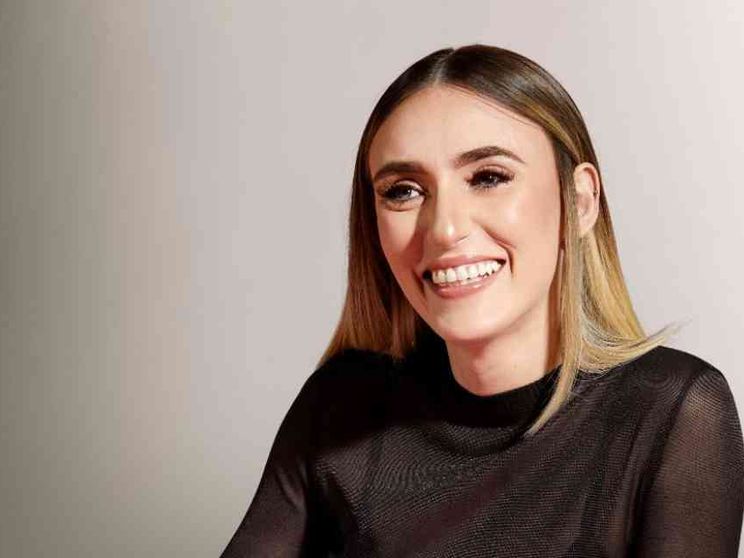 Mara Sattei: «Inno contro la violenza sulle donne»