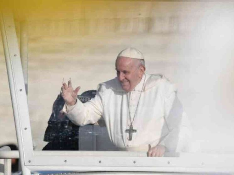 Come seguire il viaggio in Congo e Sud Sudan del Papa