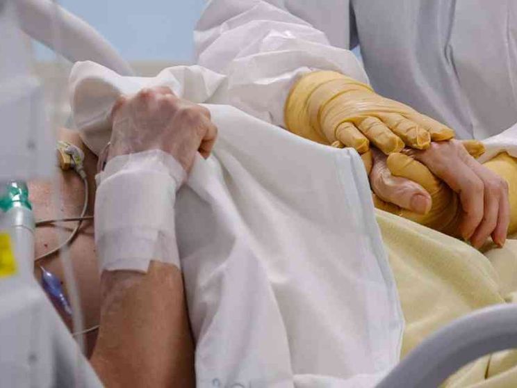 «Medici, più cautela»: un «Codice eutanasico» dopo abusi ed eccessi