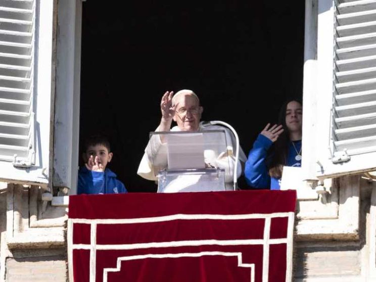 Papa Francesco: non sprechiamo, diffondiamo un’ecologia della giustizia