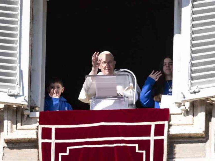 Papa Francesco: non sprechiamo, diffondiamo un’ecologia della giustizia