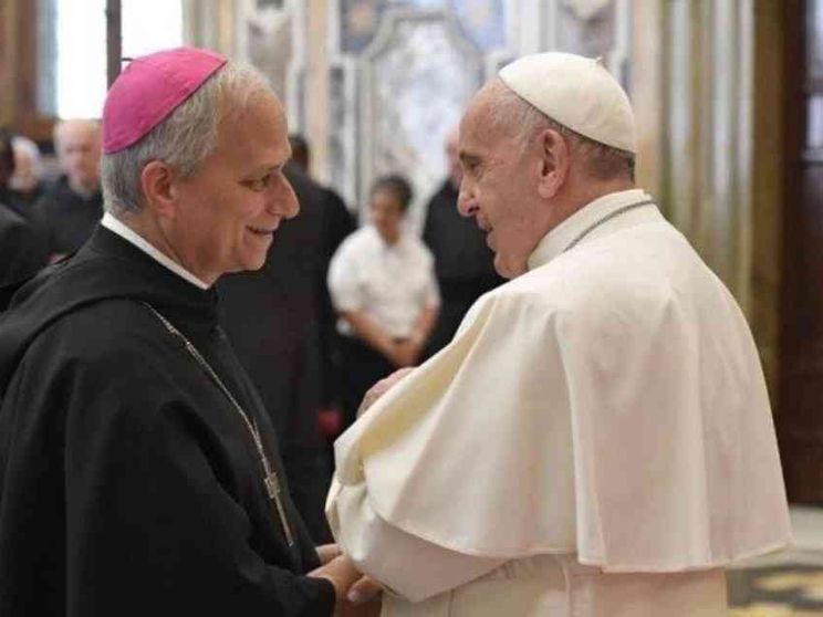 Ecco chi è il nuovo prefetto del Dicastero dei vescovi, il missionario Prevost