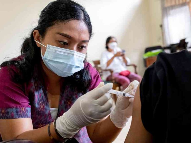 Quel che resta del Covid: la salute dei fragili è di tutti