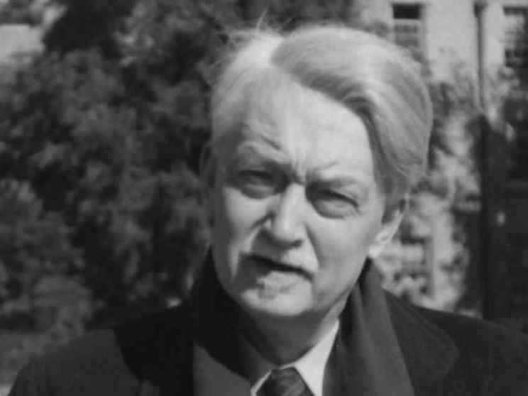 Rileggere Maritain e la sua "cristianità secolare"