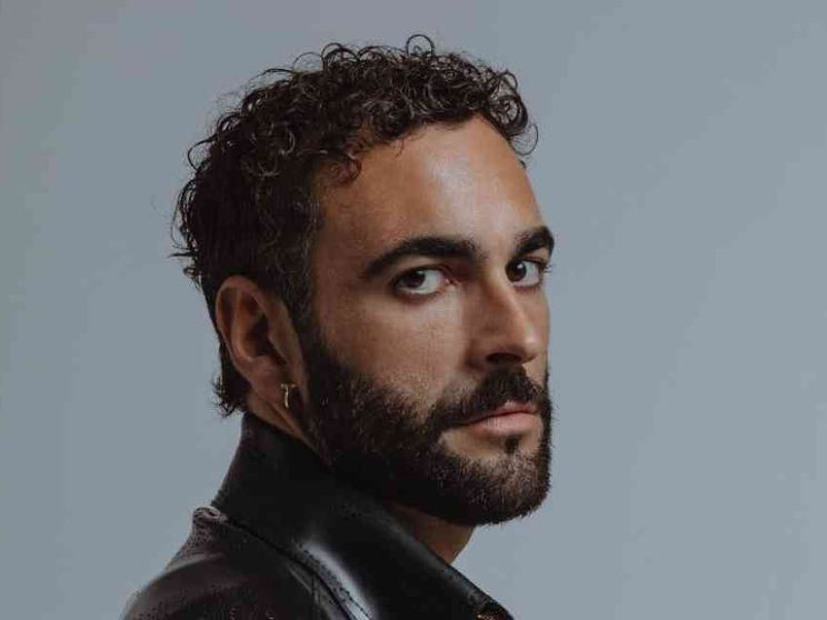 Mengoni: «Porto al Festival la sfida di crescere»