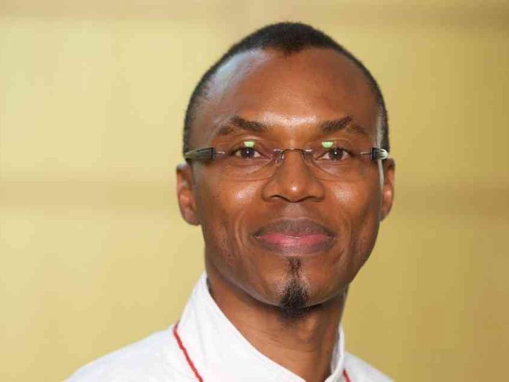 Il teologo Orobator: i dimenticati al centro del viaggio di papa Francesco