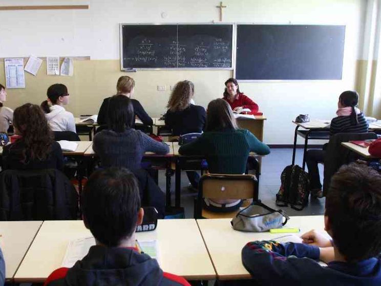 Autonomia differenziata: il rischio di una scuola a più velocità
