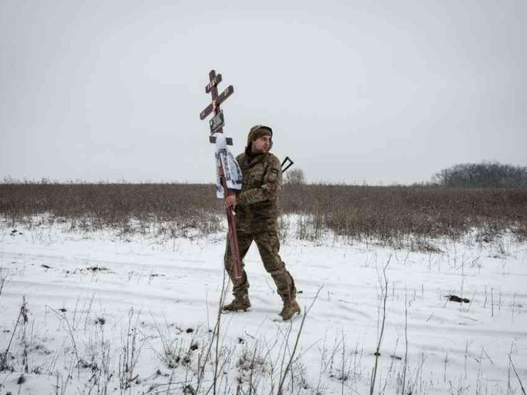 Da una «primavera» diplomatica la soluzione alla guerra in Ucraina