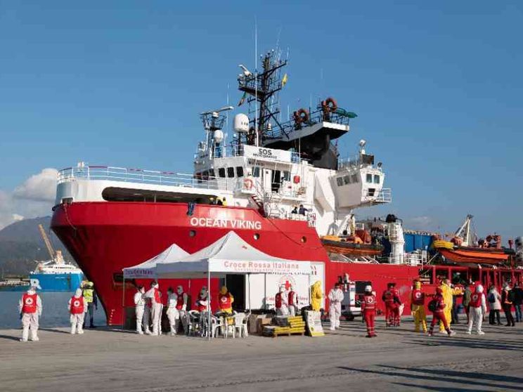 Il Consiglio d'Europa boccia i decreti contro le Ong: «Vanno revocati»