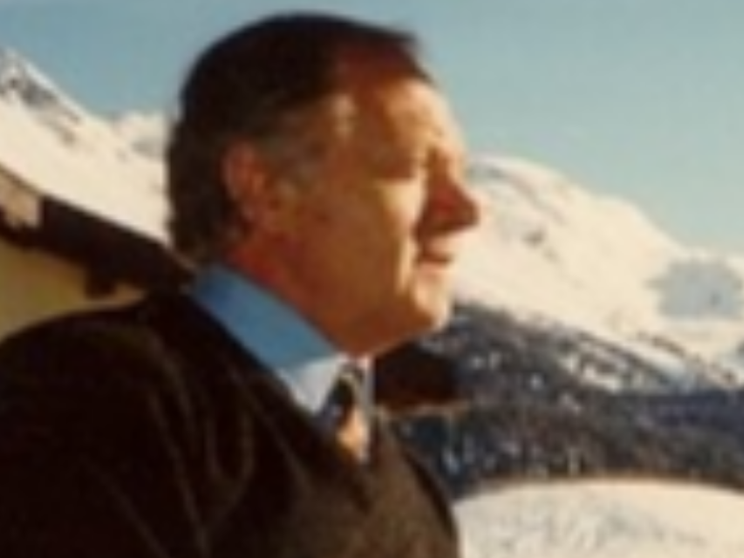 Addio a Luigi Pasinetti, l'ultimo dei "Cambridge boys"