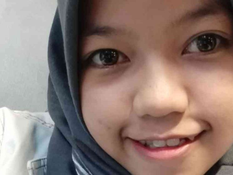 Sorridere, il gesto più umano che affascina i poeti