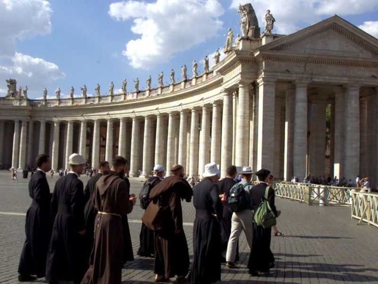 Vita consacrata, sorelle e fratelli per la missione