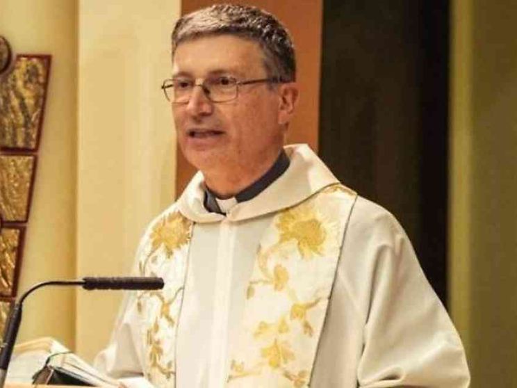 La diocesi di Trieste ha un nuovo vescovo: è don Trevisi, parroco a Cremona