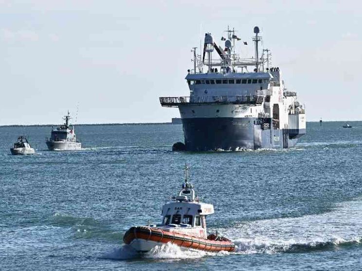 Nella guerra in mare alle Ong stravolti il diritto e la morale