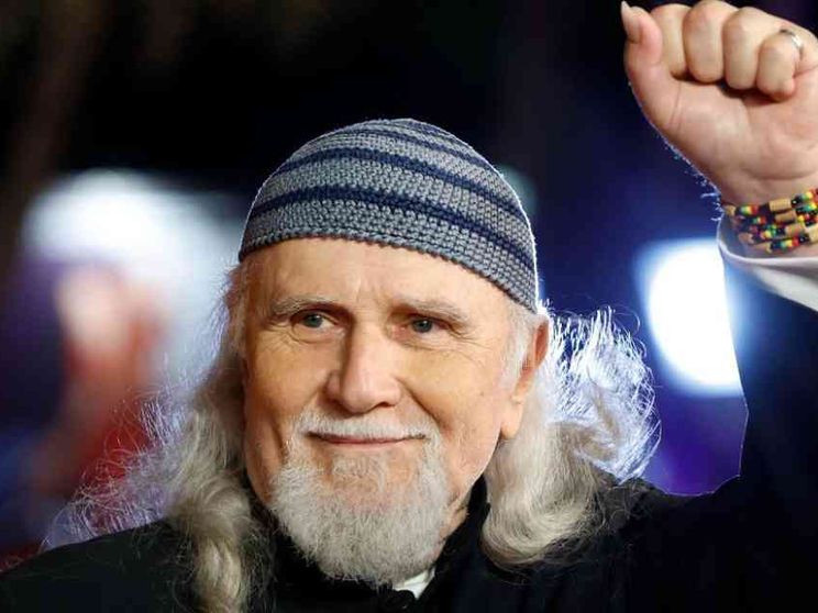 Il salvifico esilio globale dell'ebreo Moni Ovadia