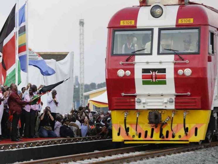 Il Kenya si è ribellato per primo alla «trappola cinese» del debito