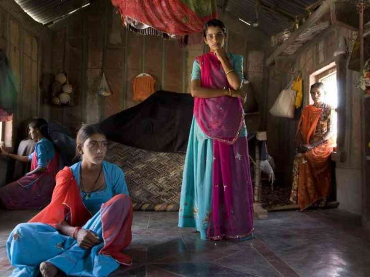 India, 1.800 arrestati per matrimoni con bambine