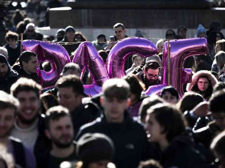 «Fermiamo la guerra o saremo coinvolti. In marcia ad Assisi per la pace»