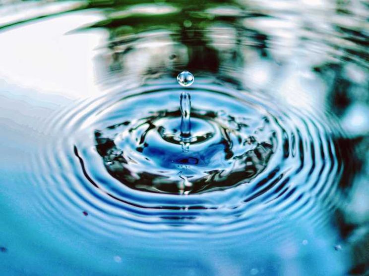 Il futuro in una falda: dall'acqua può rinascere la cooperazione