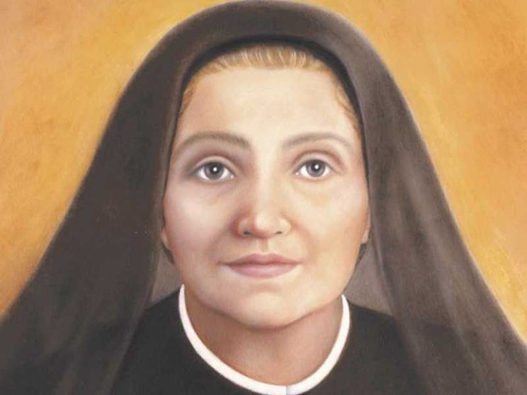 Nasce la missione indiana di madre Adorni