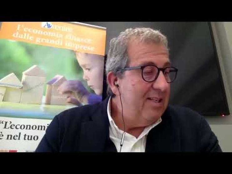 La sfida dei biocarburanti per la transizione ecologica