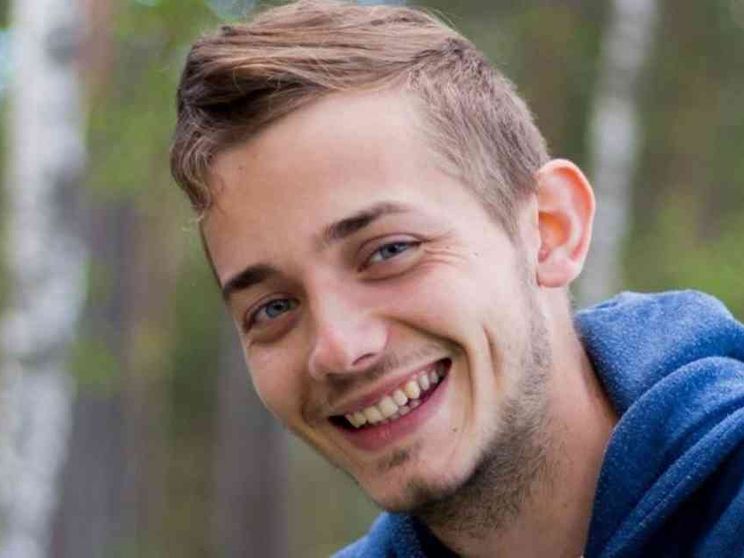 Josef, un impegno verso la consapevolezza