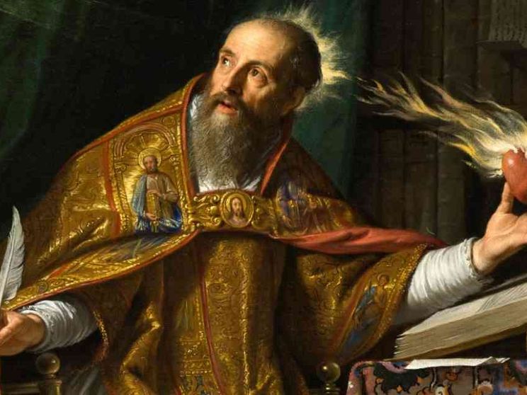 Massimo Cacciari: le città di Agostino e il cuore inquieto dell'Europa