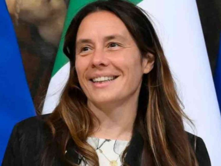 La ministra Locatelli: «In arrivo una rivoluzione sulla disabilità»