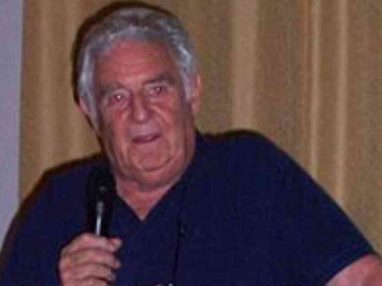 Anati: «Il monoteismo ha l'anima di pietra»