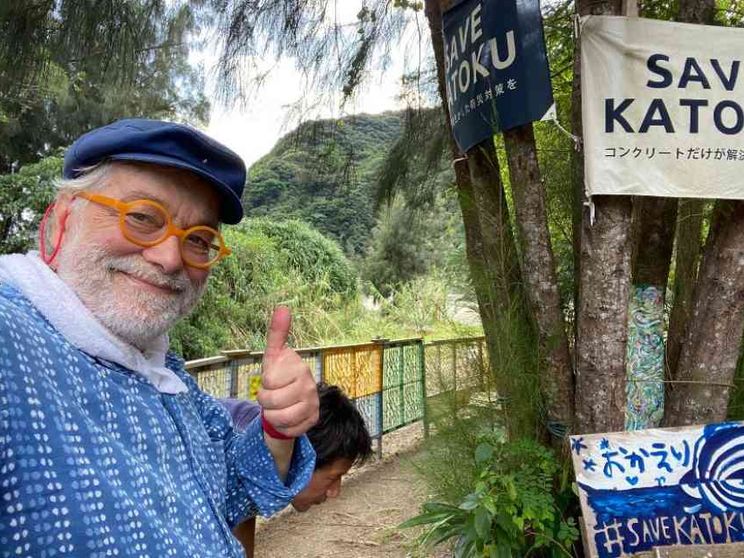 Addio a Pio d'Emilia, il giornalista che amava il Giappone