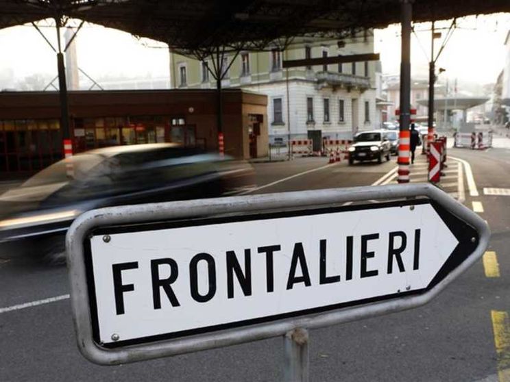 Frontalieri italiani alla ricerca del futuro