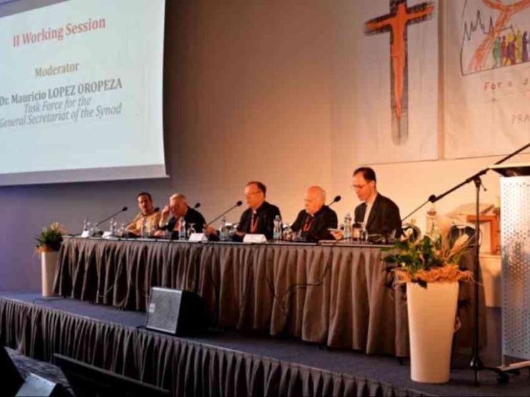 Ouellet e la tentazione di interpretare la Scrittura come fa comodo