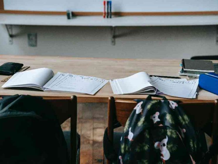 Se la scuola si fa marketing