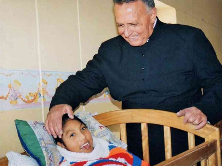 Morto in Perù padre Giovanni Salerno, ha dedicato la vita ai popoli andini