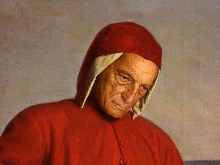 Dronke tra Dante e Ildegarda: la natura femminile della conoscenza