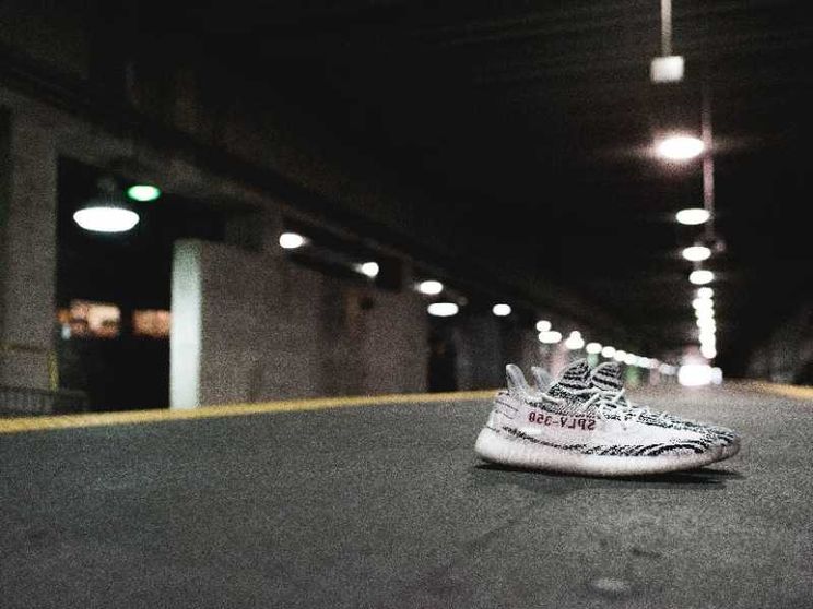 La rottura con Kanye West manda in crisi Adidas