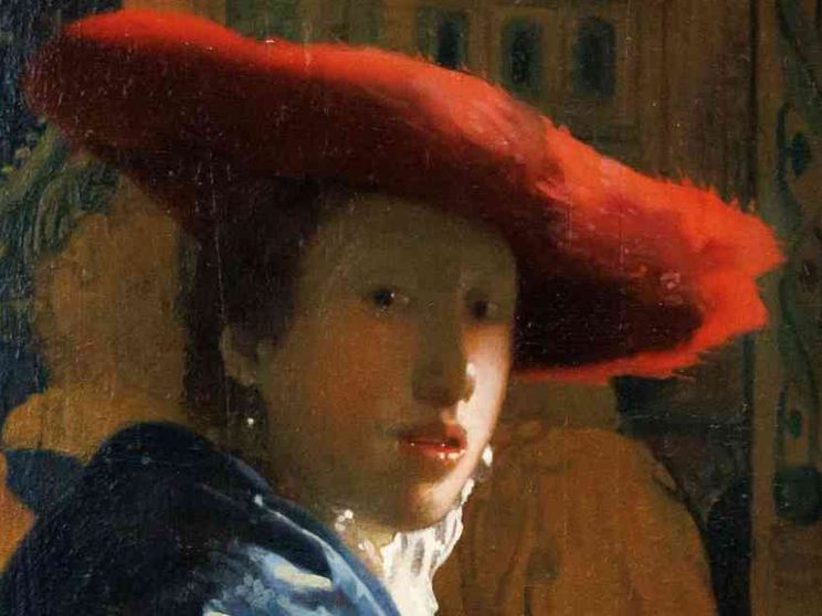 Cattolico e ritrovato, ad Amsterdam in mostra tutto Vermeer