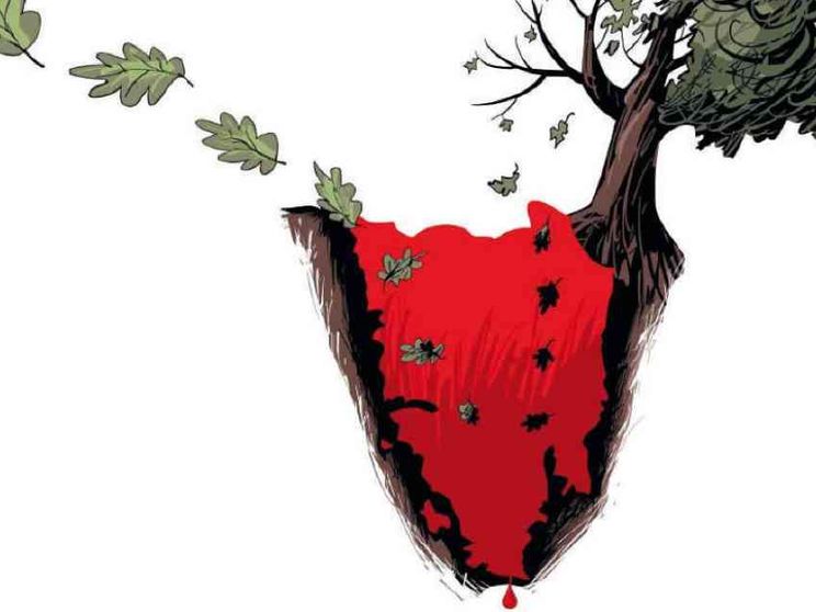 La foiba dei ragazzi raccontata dai ragazzi