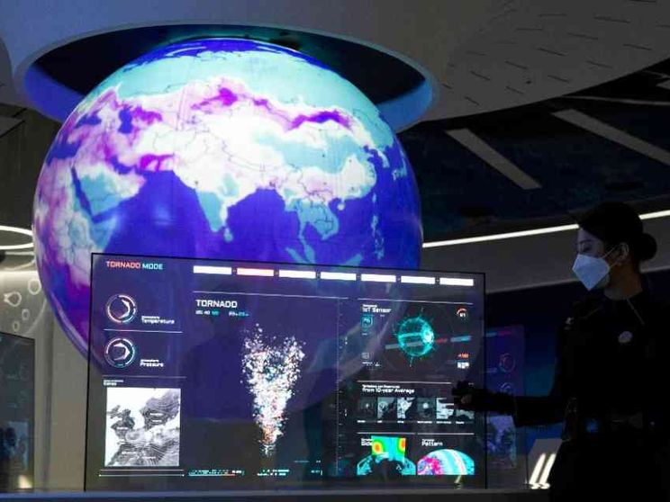 L'Intelligenza artificiale e i rischi di alienazione