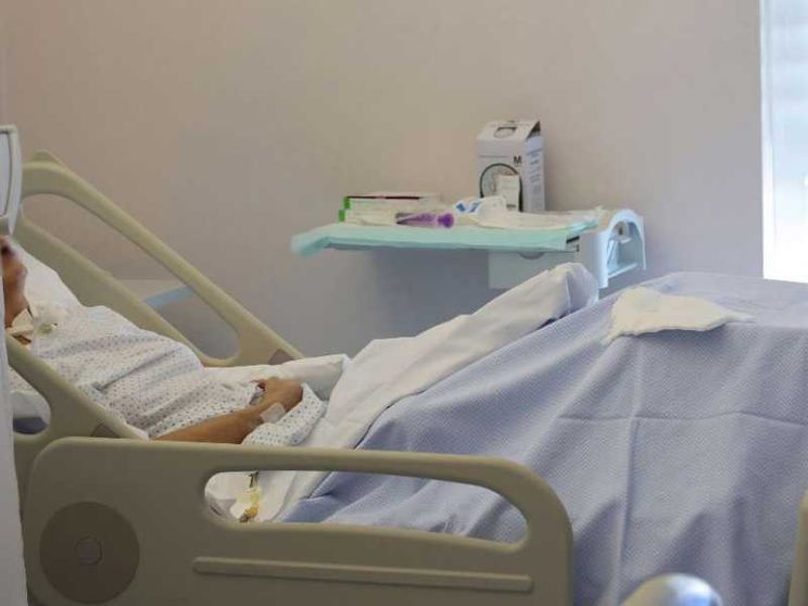 La mia esperienza della malattia. E il bisogno di parole che "curano"